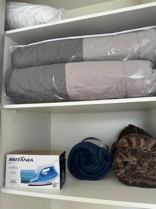 Ape Da Cris - Centro Bc , 5Min Da Praia - Ideal Para Casais , Com Garagem Balneario Camboriu Bagian luar foto