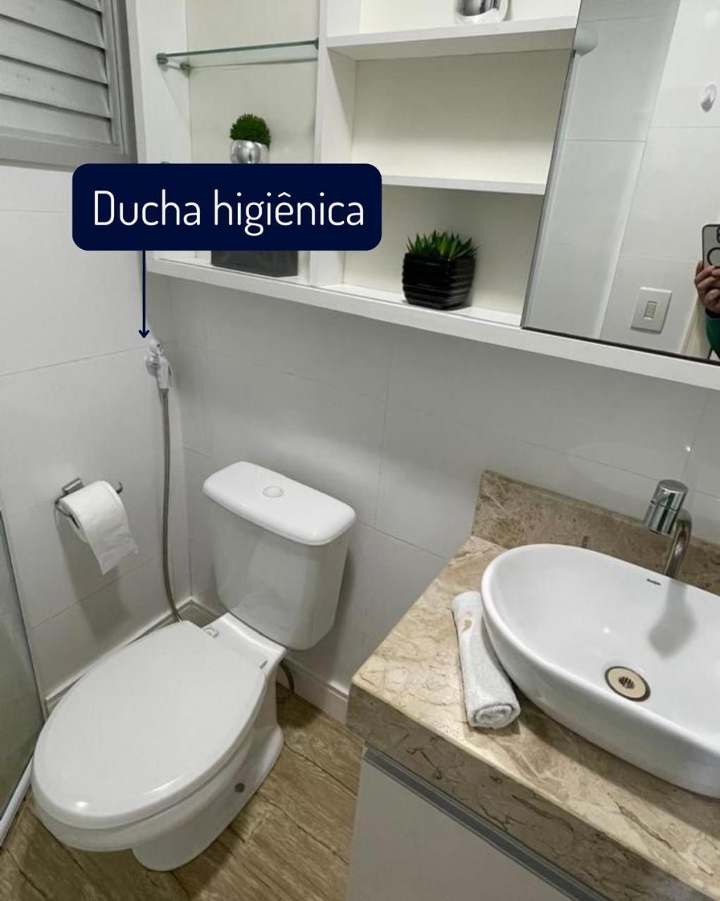 Ape Da Cris - Centro Bc , 5Min Da Praia - Ideal Para Casais , Com Garagem Balneario Camboriu Bagian luar foto