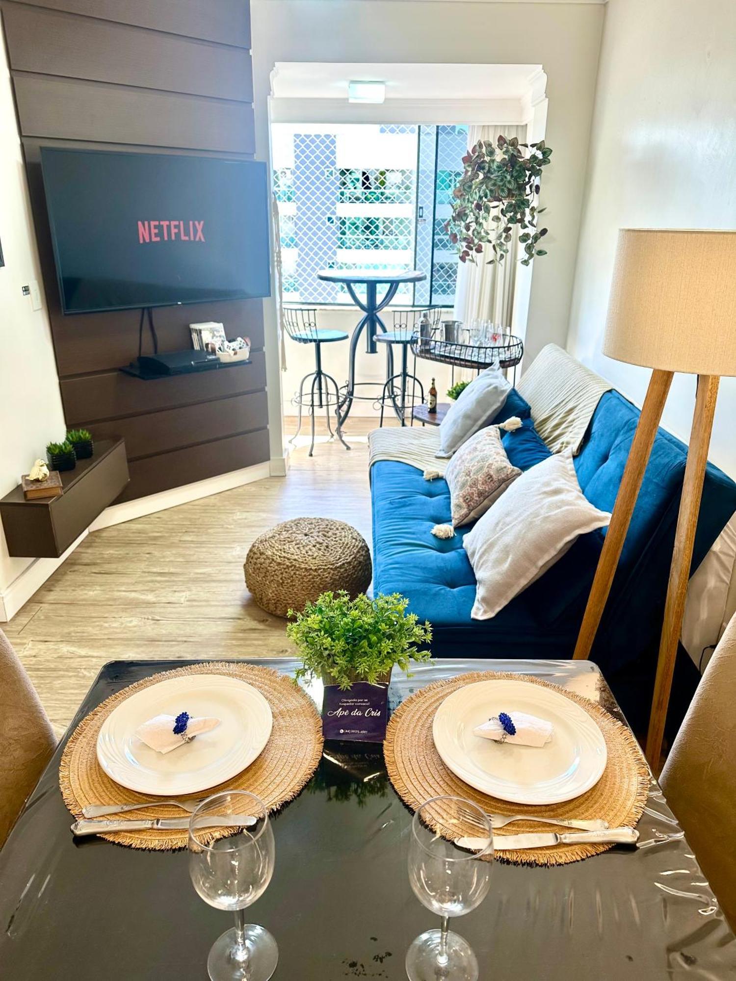 Ape Da Cris - Centro Bc , 5Min Da Praia - Ideal Para Casais , Com Garagem Balneario Camboriu Bagian luar foto