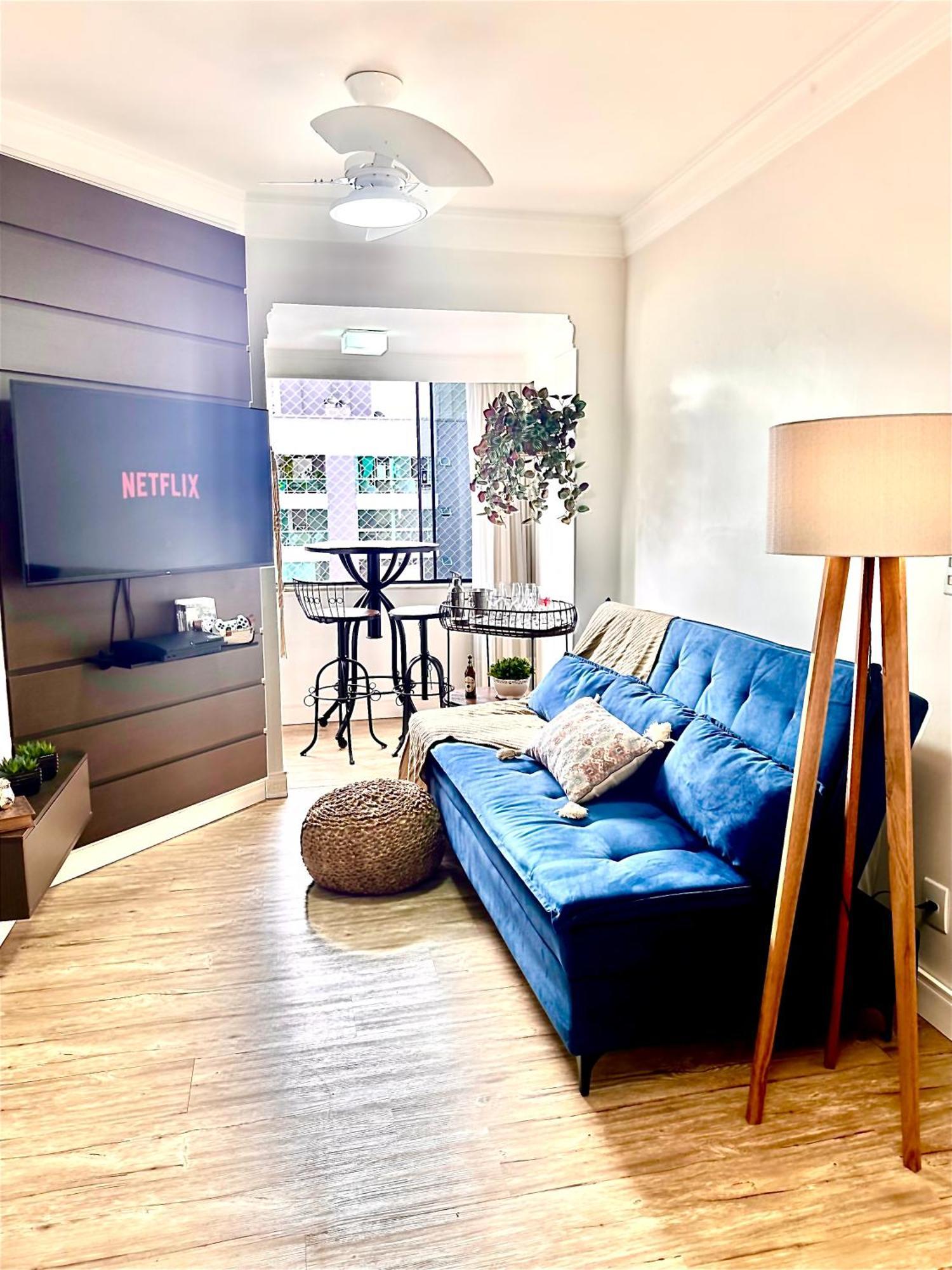 Ape Da Cris - Centro Bc , 5Min Da Praia - Ideal Para Casais , Com Garagem Balneario Camboriu Bagian luar foto